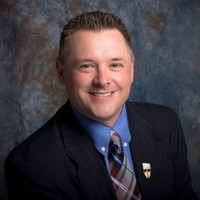 UPMC Presbyterian Shadyside Hospital Employee Thomas Butts's profile photo