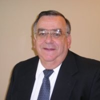 Diebold Inc Employee Len Murray's profile photo