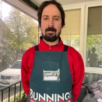 Bunnings Employee Paul Rosa's profile photo