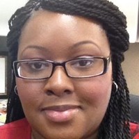 IQVIA Employee Aneisha Johnson's profile photo