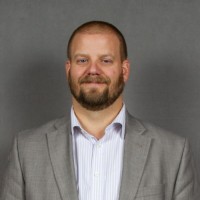 FinWise Bank Employee Kyle Brown's profile photo