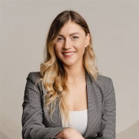 Lprint Employee Evelina Daukšienė's profile photo