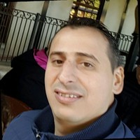 Oté Pharma Sol B.V. Employee Fouad Himmich's profile photo
