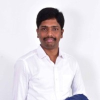 Criss Financial Limited Employee Subrahmayam Murari's profile photo