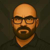 Digital Technology Solutions LLC Employee Justin Haack's profile photo