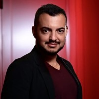 Trifecta Creative Collective Employee Ray J Guerrero's profile photo