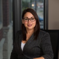 Blackburn Lawyers Employee Danielle Gonyea's profile photo