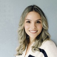 YipitData Employee Daniela Perez's profile photo