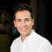 Evado Studios Employee Frank Care's profile photo