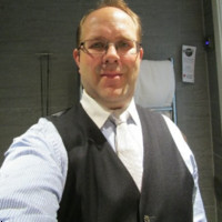 Fine Line Marine Electric Employee Morgan Jakobsson's profile photo