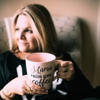 Calm Mama Revolution Employee Jill Gilbert's profile photo