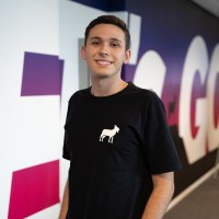 GOAT Digital Employee Marco Mantovani's profile photo