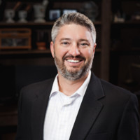 CRC Distribution Employee Aaron Ryals's profile photo