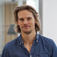 Arosii A/S Employee Leon Olsen's profile photo