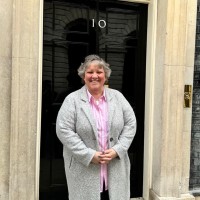 NETA Training Employee Sian Cameron's profile photo