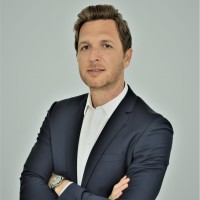 Constellation Consulting Group (Formerly Huron Solutions) Employee Özkan Demirciler's profile photo