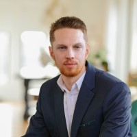 Techmeme Employee Emil Protalinski's profile photo