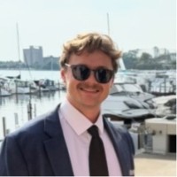 Evergreen + Maker Employee Jack Wittwer's profile photo