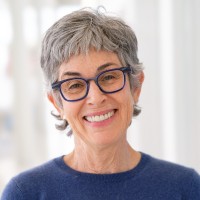 Institute of Design (ID) Employee Sari Gluckin's profile photo