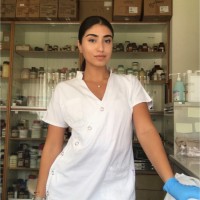 SolasCure Employee Mira Saliba's profile photo