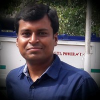 Cognizant Employee Amarnath A's profile photo