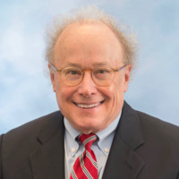 University of Michigan Medical School Employee Laurence McMahon's profile photo