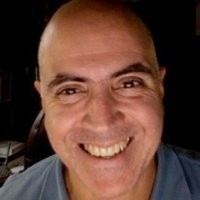 0-DTE Employee Ernie Varitimos's profile photo