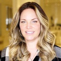 CIBC Mellon Employee Erin Urquhart's profile photo