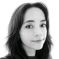 EYPRO Employee Andrea Medina García's profile photo