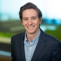 Insmed Incorporated Employee Christopher McKeon's profile photo