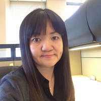 Kayo Nakamura Email & Phone Number