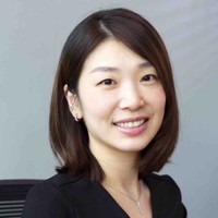 adjoe Employee Stephanie Bao's profile photo