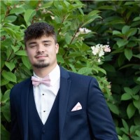 CT Group, Inc Employee Chris Kranz's profile photo