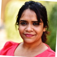 Deepika Dravid Email