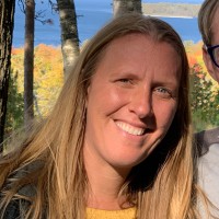 WaterWipes Employee Jill Reddy's profile photo