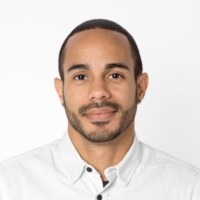 Colle McVoy Employee Patrick Anders's profile photo