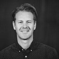 Cast Iron Media Employee Quentin Archibeck's profile photo