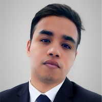 Kevin Eduardo Bernardo Amador's profile photo