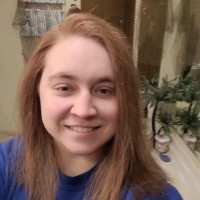 Mercy Health Occupational Health Services Employee Ashley Hoff's profile photo