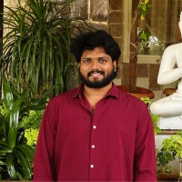 VirtueS Employee Shiva Telukuntla's profile photo