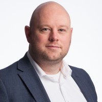 Hutten Employee Mark Hartmans's profile photo