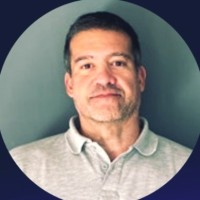 IntraMed Employee Ezequiel Ardigo's profile photo