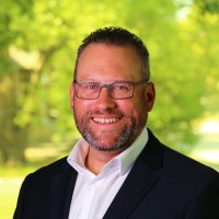 PSI Services LLC Employee Mitch Rupp's profile photo