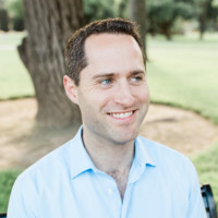 Anoplex Software Employee Nate Fazakerly's profile photo