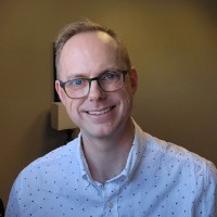 Blue Valley Behavioral Health Employee Sean Stanek's profile photo