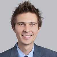 SailPoint Employee Bradley Welter's profile photo