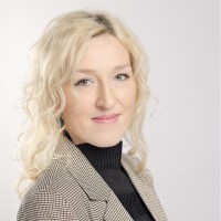 Currency One SA Employee Magdalena Jasnoch's profile photo