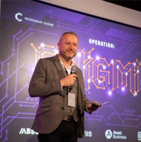 Mark Davies Email & Phone Number