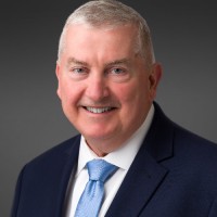 The London Clinic Employee Francis Fraher's profile photo
