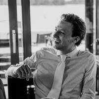 Gemeente Den Haag Employee Jonathan Provoost's profile photo